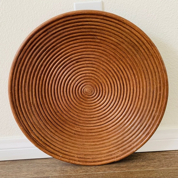 Wicker Tray - Picture 8 of 10